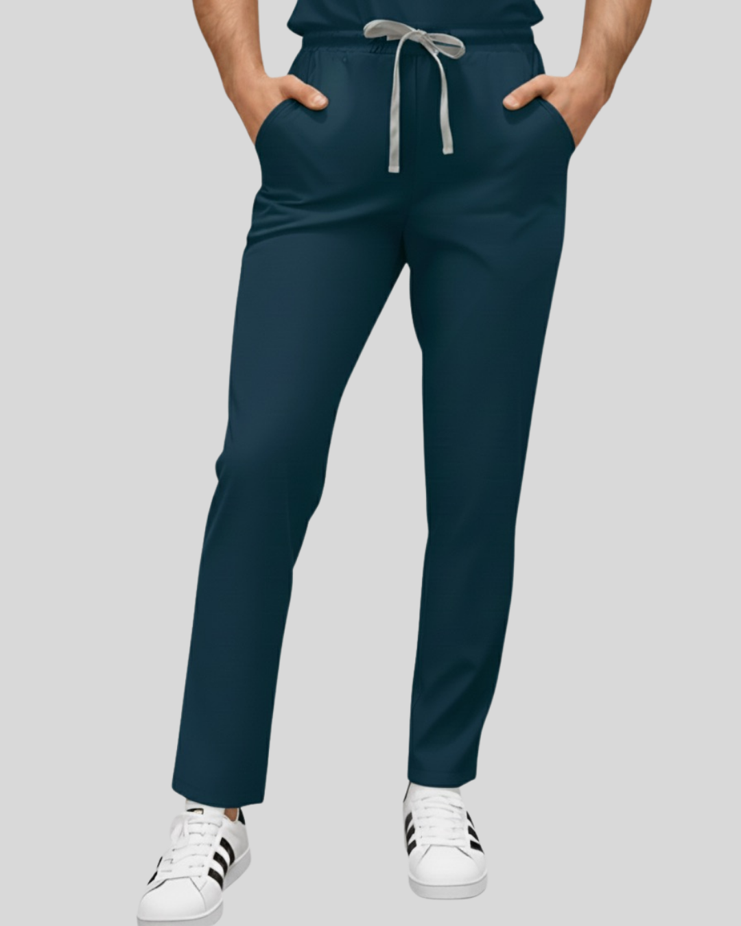 Pantalon Recto Hombre | Tela CleëFlex