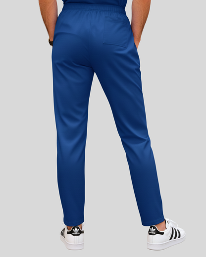 Pantalon Recto Hombre | Tela CleëFlex