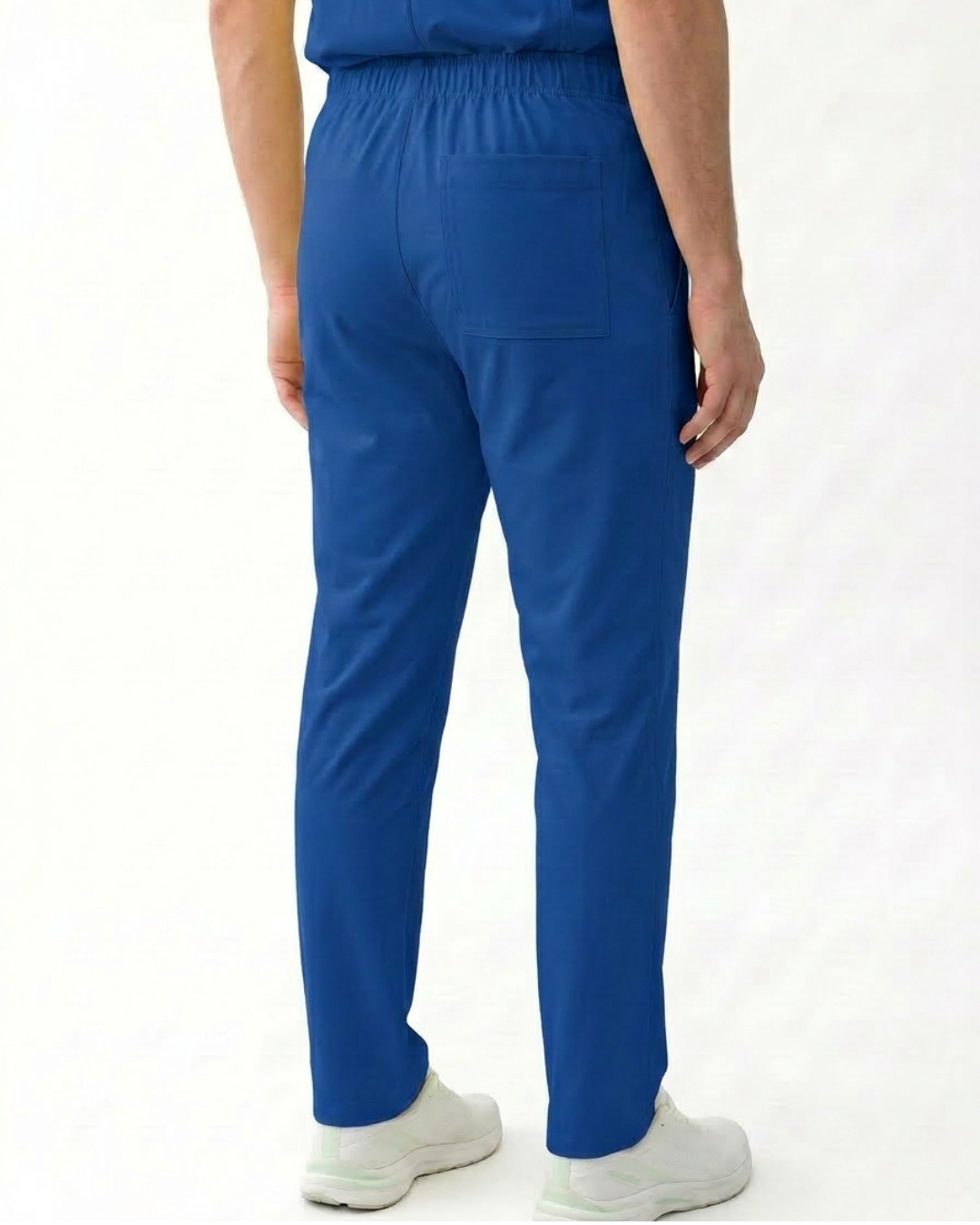 Pantalon Recto Hombre | 3 Pockets