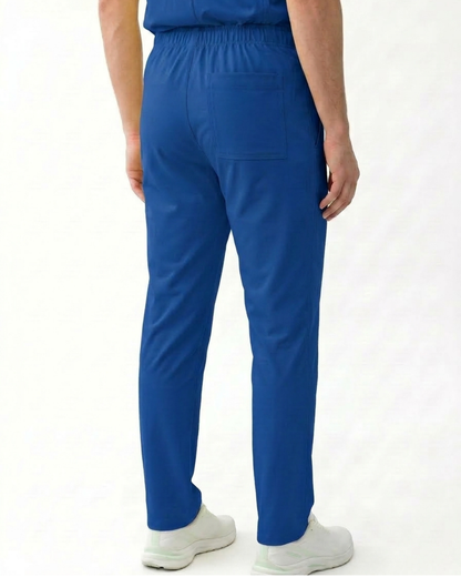 Pantalon Recto Hombre | 3 Pockets