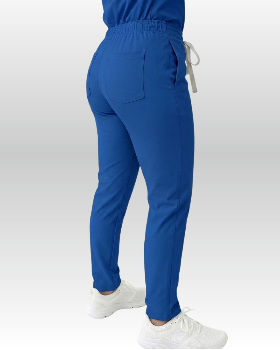 Pantalon Recto Mujer | 3 Pockets