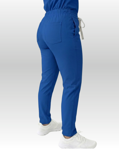 Pantalon Recto Mujer | 3 Pockets
