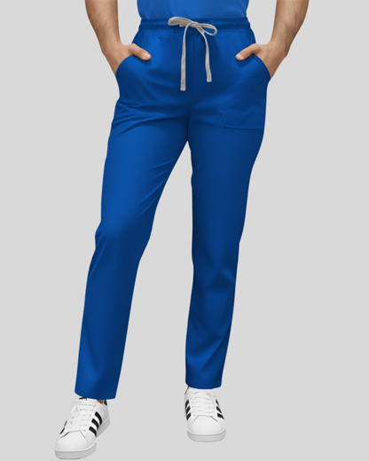 Pantalon Recto Hombre | Tela CleëFlex