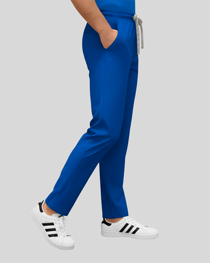 Pantalon Recto Hombre | Tela CleëFlex