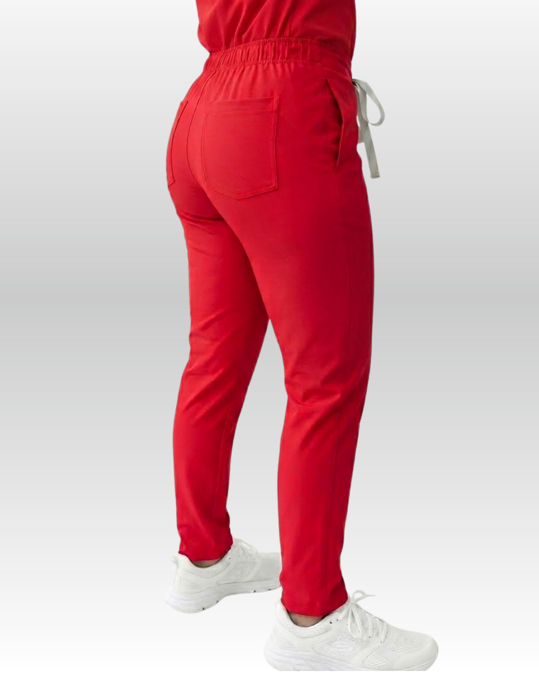 Pantalon Recto Mujer | 3 Pockets