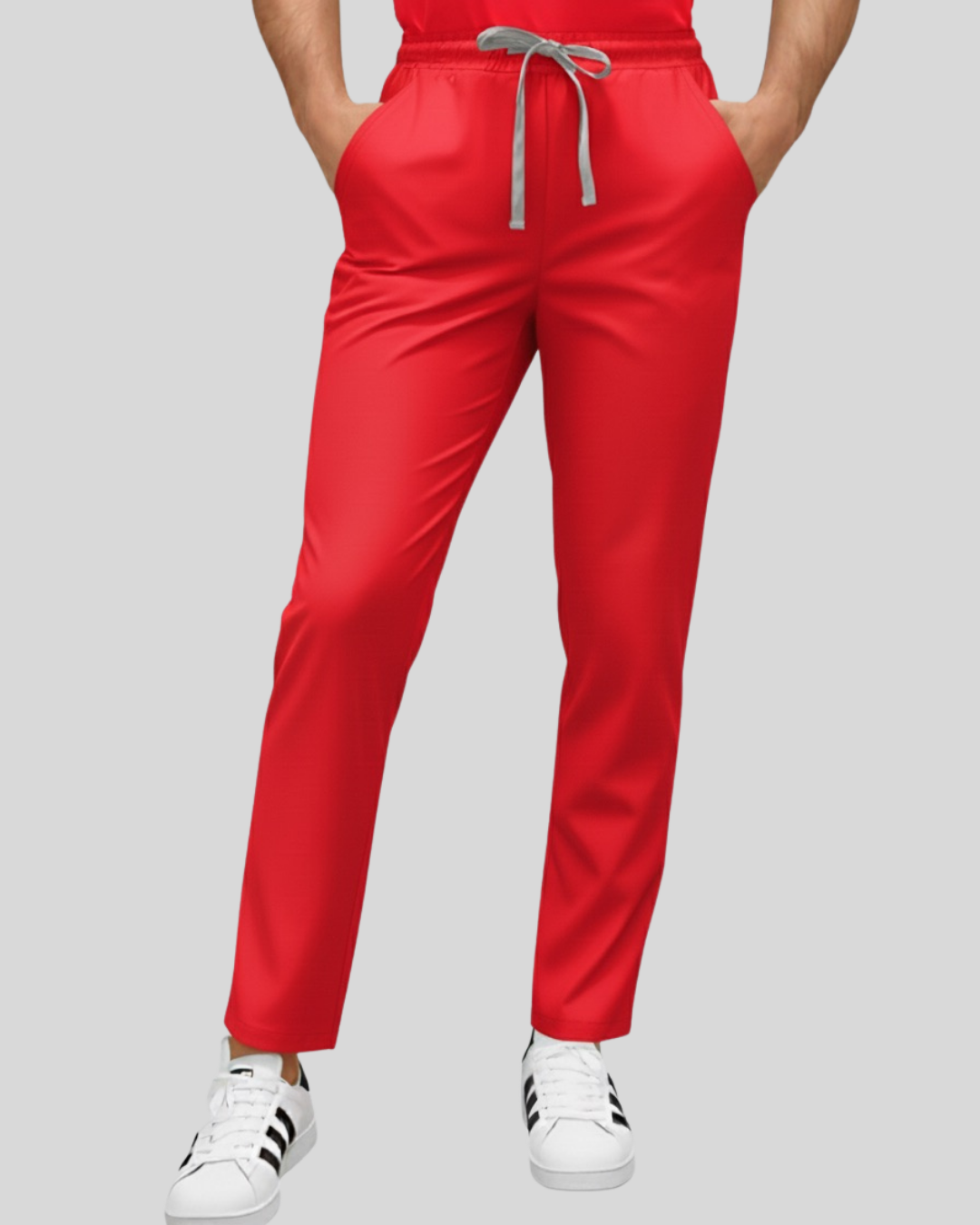 Pantalon Recto Hombre | Tela CleëFlex