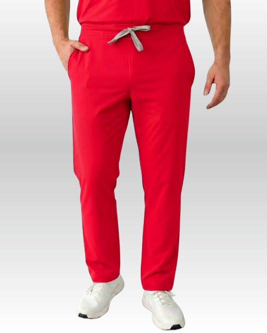 Pantalon Recto Hombre | 3 Pockets
