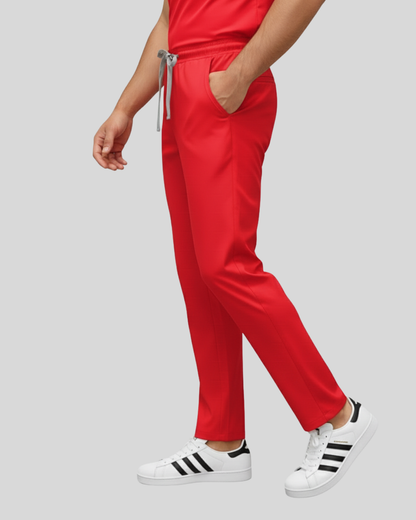 Pantalon Recto Hombre | Tela CleëFlex