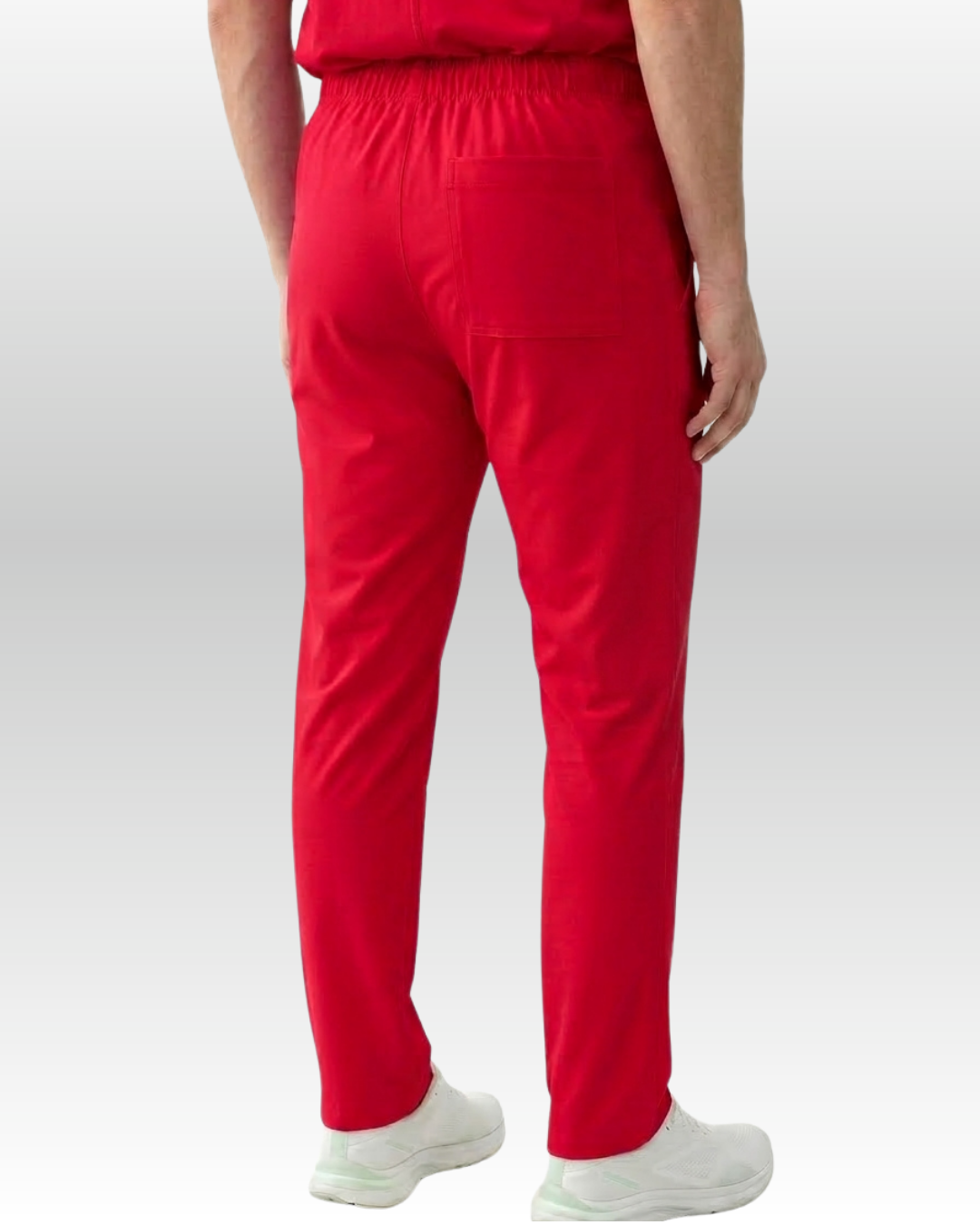Pantalon Recto Hombre | 3 Pockets