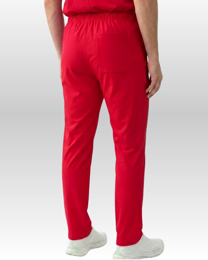 Pantalon Recto Hombre | 3 Pockets