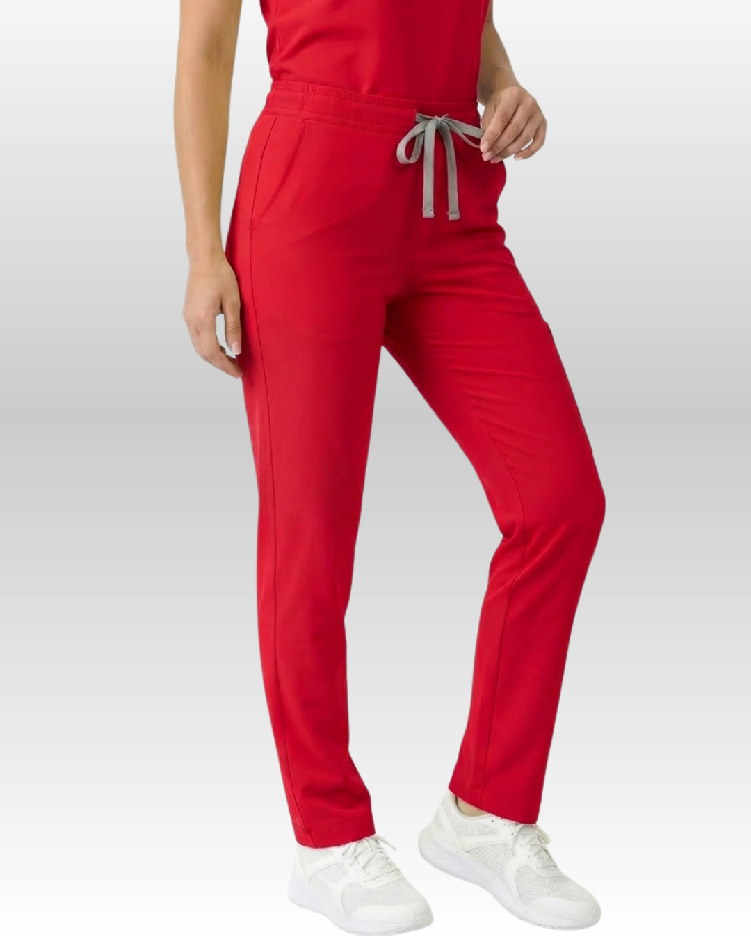 Pantalon Recto Mujer | 3 Pockets