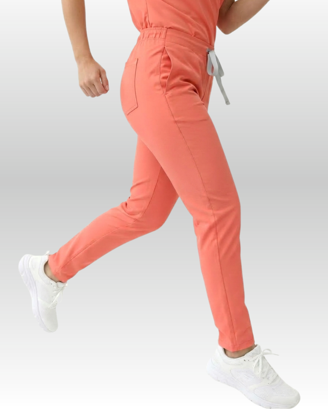Pantalon Recto Mujer | 3 Pockets