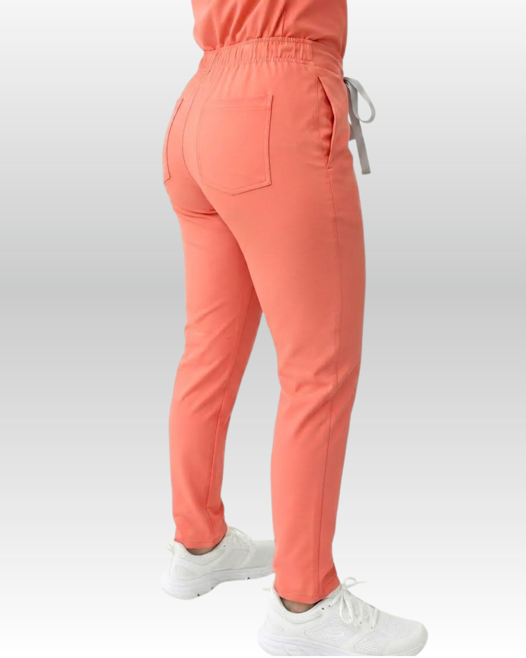 Pantalon Recto Mujer | 3 Pockets