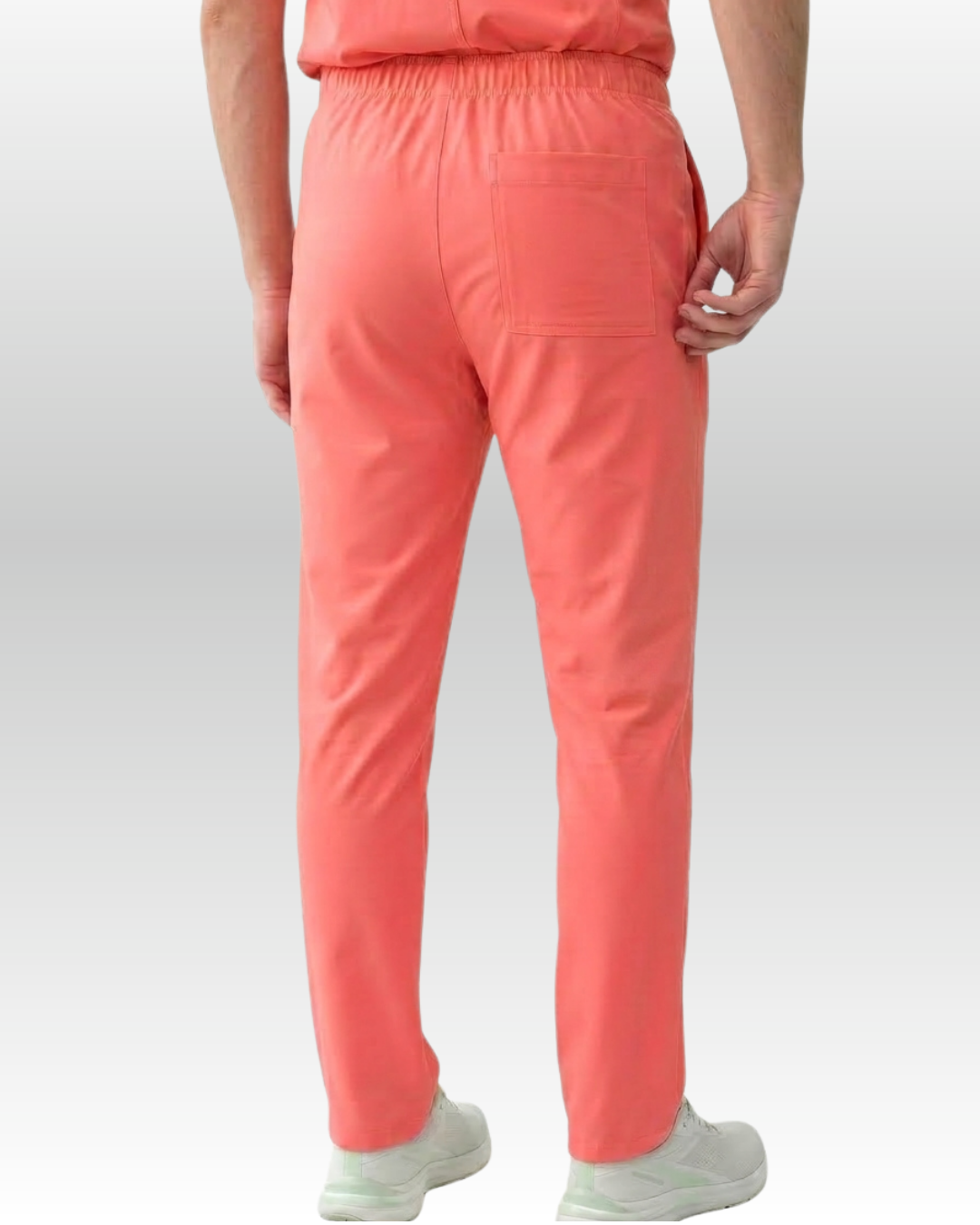 Pantalon Recto Hombre | 3 Pockets