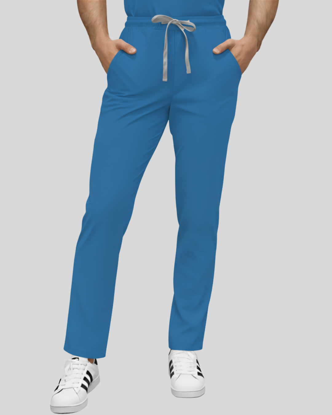 Pantalon Recto Hombre | Tela CleëFlex