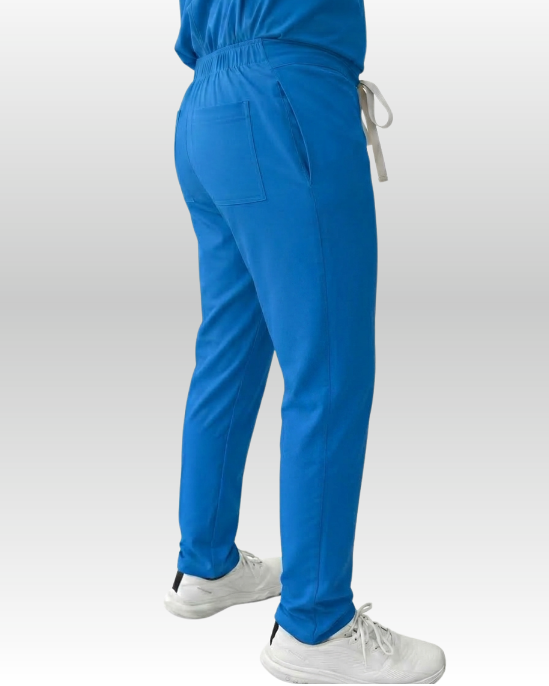 Pantalon Recto Hombre | 3 Pockets