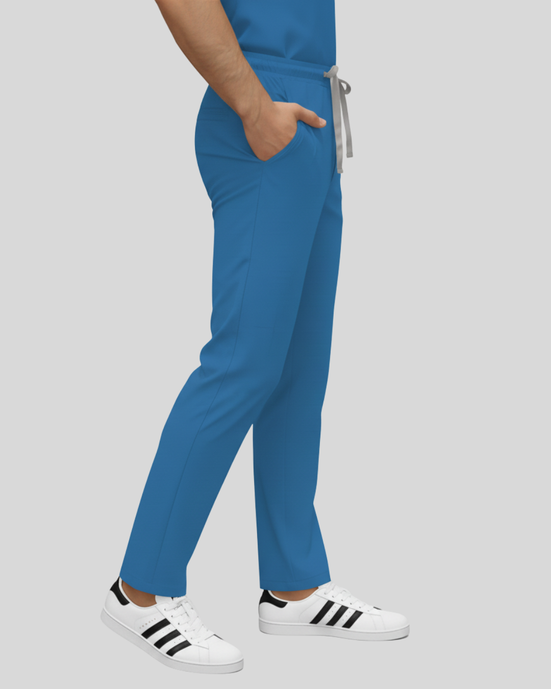 Pantalon Recto Hombre | Tela CleëFlex