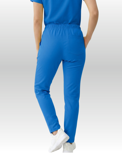Pantalon Recto Mujer | 3 Pockets