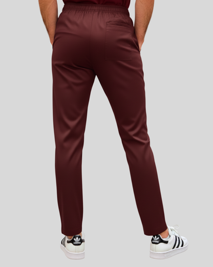 Pantalon Recto Hombre | Tela CleëFlex