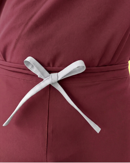 Pantalon Recto Mujer | 3 Pockets