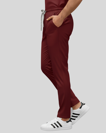 Pantalon Recto Hombre | Tela CleëFlex