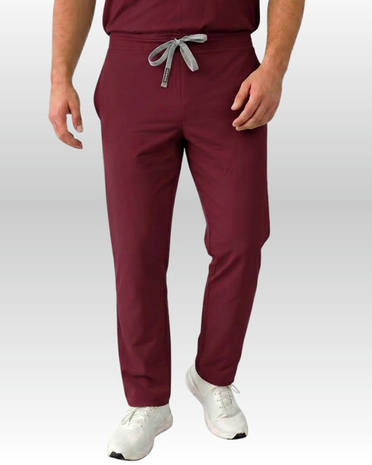 Pantalon Recto Hombre | 3 Pockets