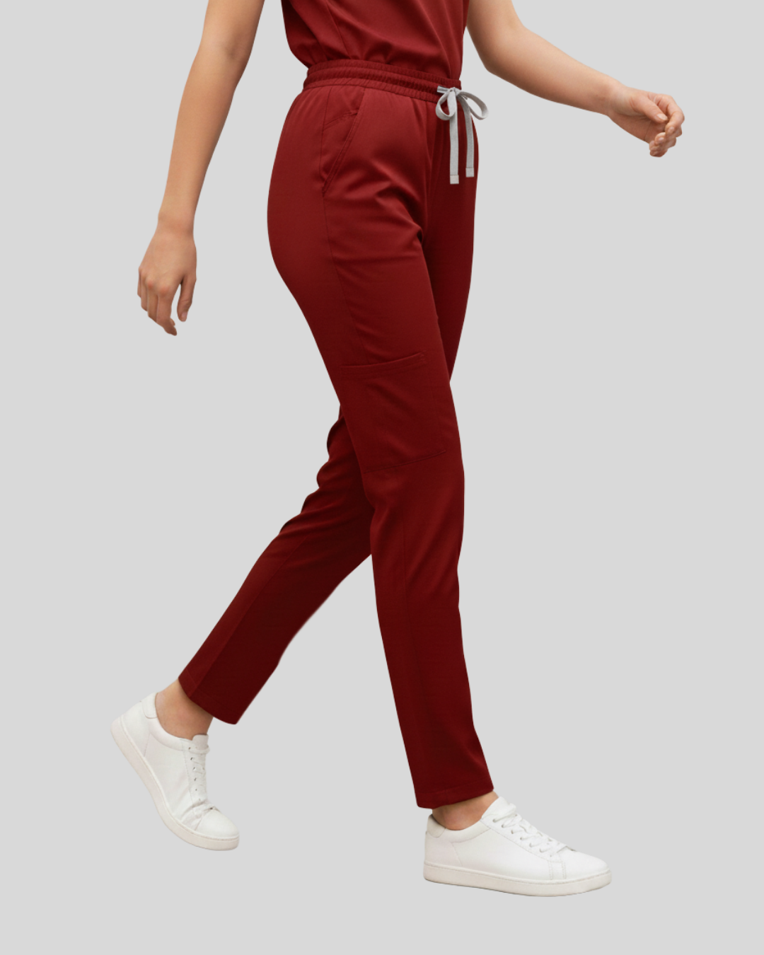Pantalon Recto Mujer