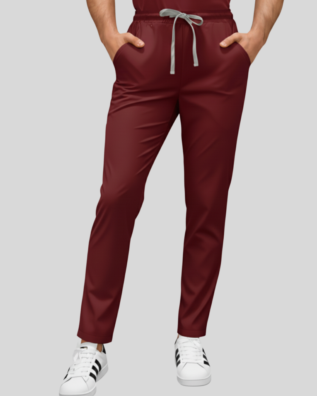 Pantalon Recto Hombre | Tela CleëFlex