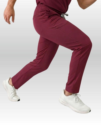 Pantalon Recto Hombre | 3 Pockets