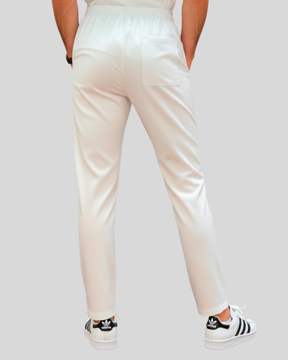 Pantalon Recto Hombre | Tela CleëFlex