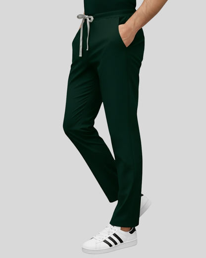 Pantalon Recto Hombre | Tela CleëFlex