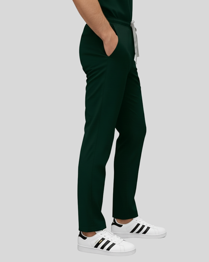 Pantalon Recto Hombre | Tela CleëFlex