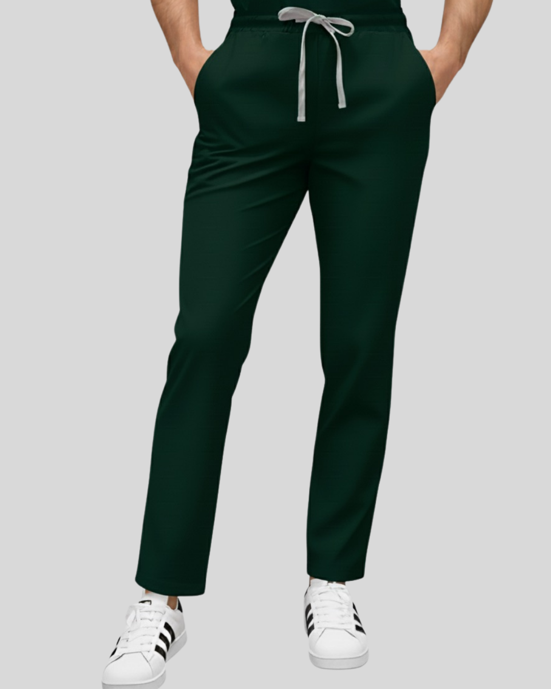 Pantalon Recto Hombre | Tela CleëFlex