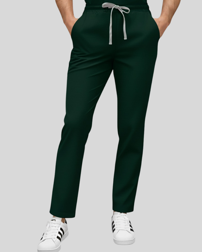 Pantalon Recto Hombre | Tela CleëFlex