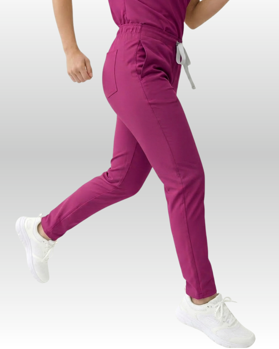 Pantalon Recto Mujer | 3 Pockets