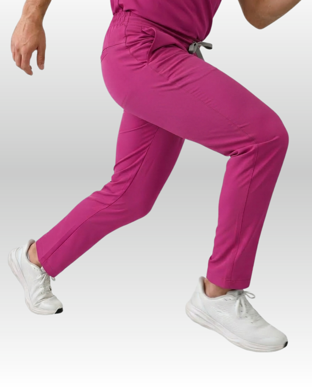 Pantalon Recto Hombre | 3 Pockets