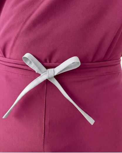 Pantalon Recto Mujer | 3 Pockets