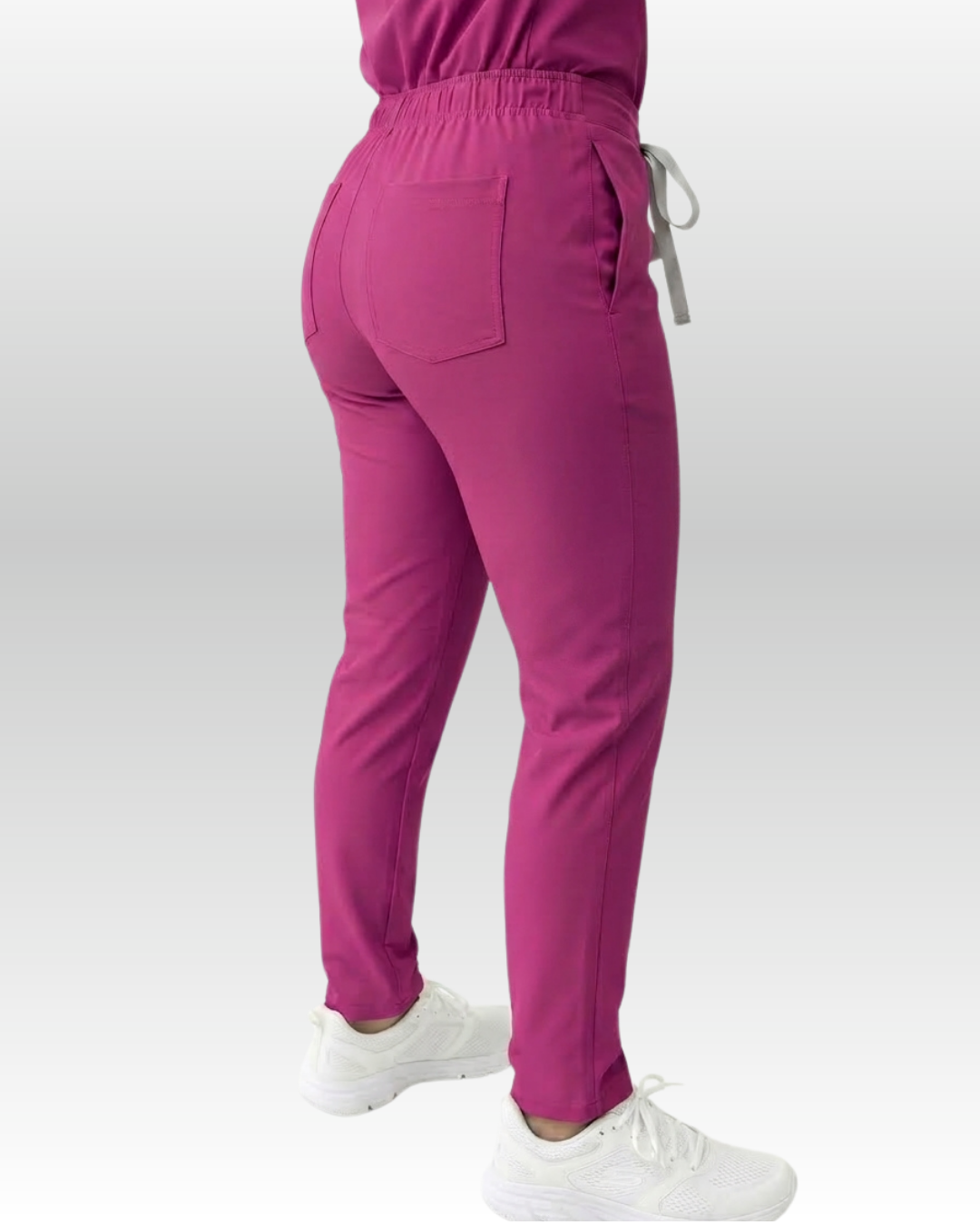 Pantalon Recto Mujer | 3 Pockets
