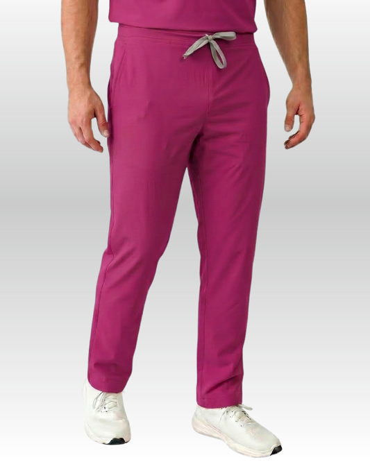 Pantalon Recto Hombre | 3 Pockets