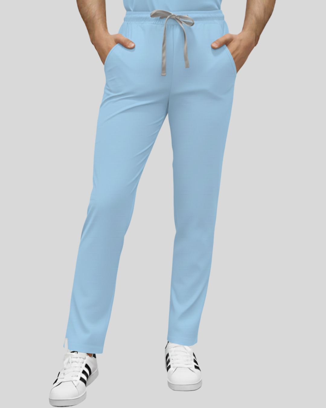 Pantalon Recto Hombre | Tela CleëFlex