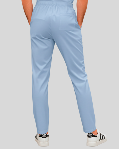 Pantalon Recto Hombre | Tela CleëFlex