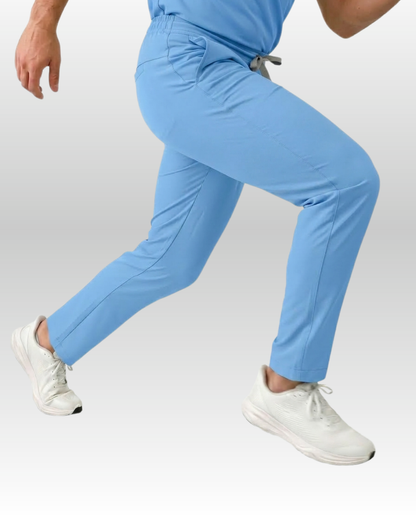 Pantalon Recto Hombre | 3 Pockets