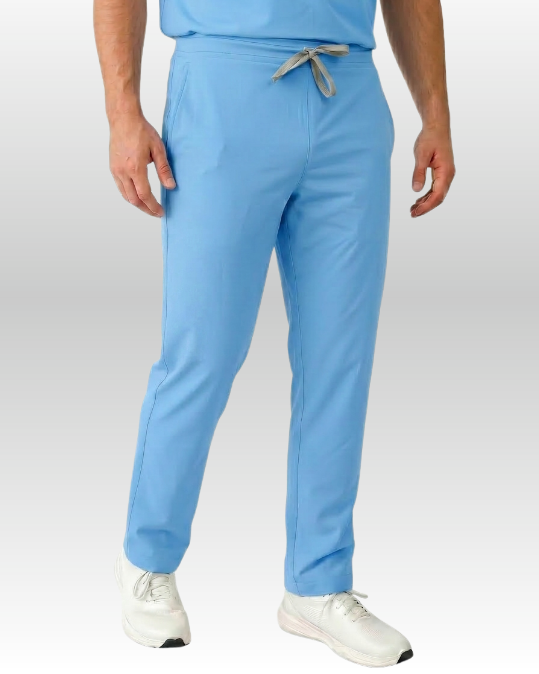 Pantalon Recto Hombre | 3 Pockets