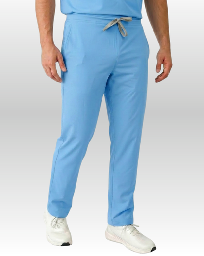 Pantalon Recto Hombre | 3 Pockets