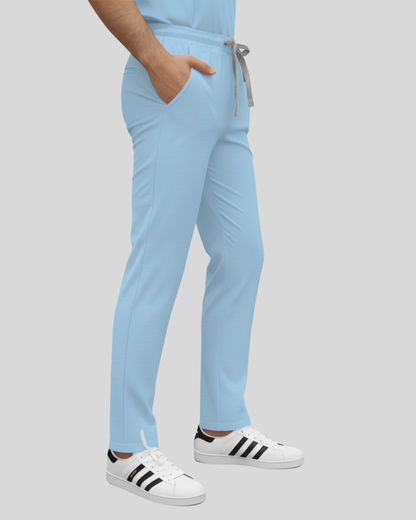 Pantalon Recto Hombre | Tela CleëFlex