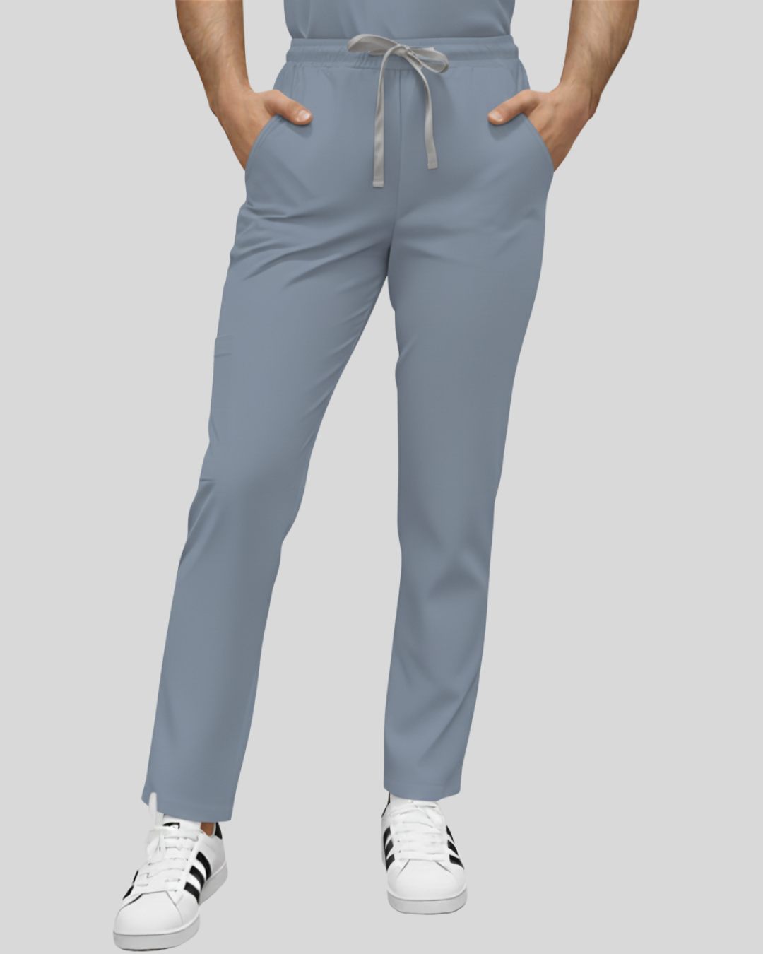 Pantalon Recto Hombre | Tela CleëFlex