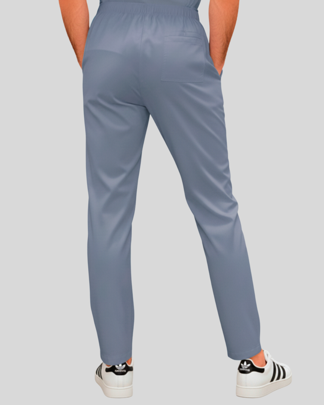 Pantalon Recto Hombre | Tela CleëFlex