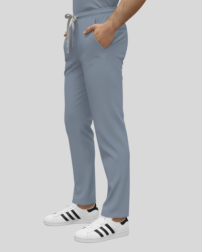 Pantalon Recto Hombre | Tela CleëFlex