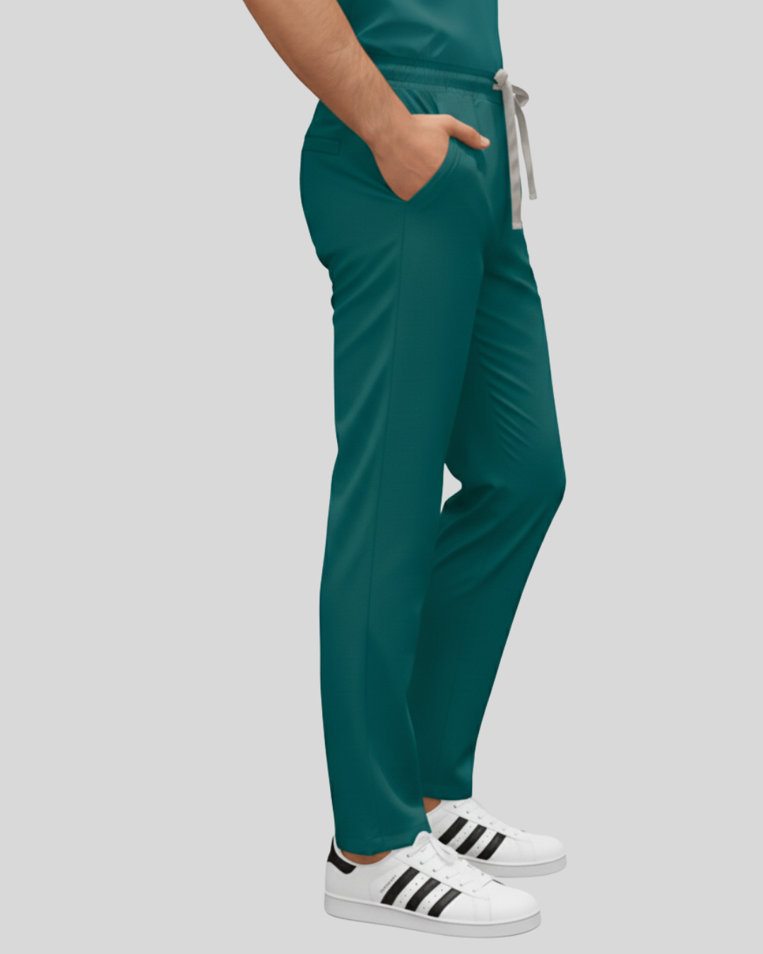 Pantalon Recto Hombre | Tela CleëFlex