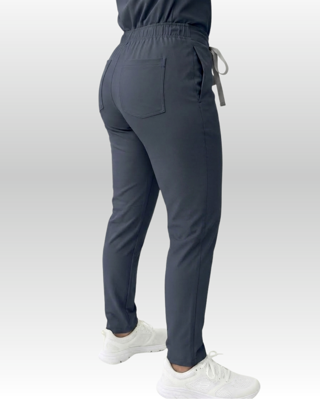 Pantalon Recto Mujer | 3 Pockets